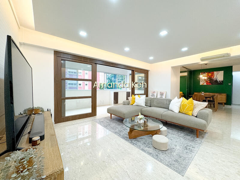 580 PASIR RIS STREET 53 photo 3