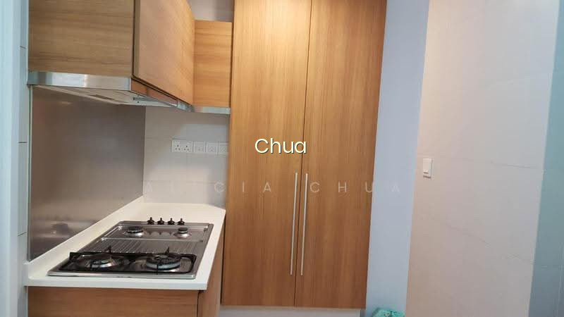 FERRARIA PARK CONDO photo 5