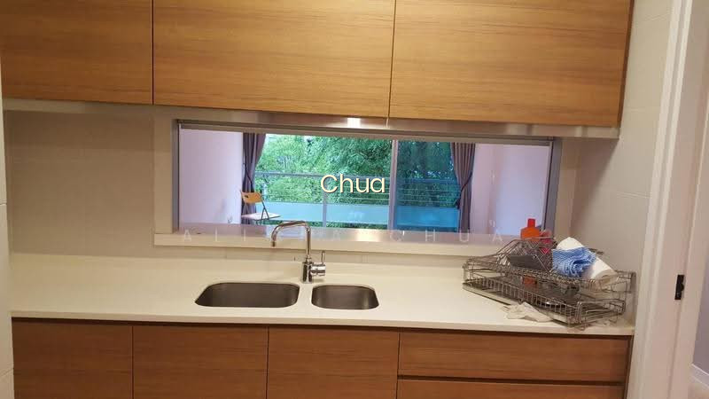 FERRARIA PARK CONDO photo 6