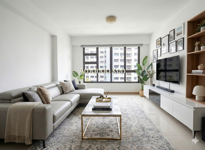463B BUKIT BATOK STREET 41 photo 3