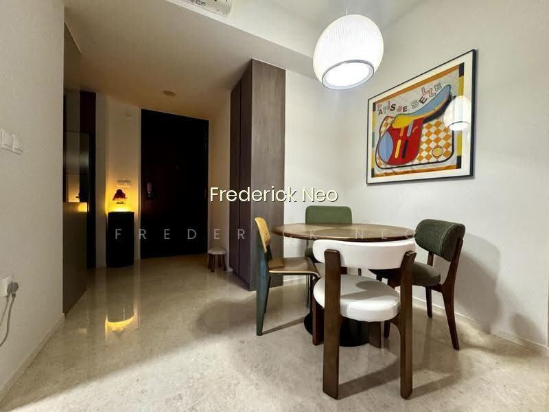 AVENUE SOUTH RESIDENCE photo 2