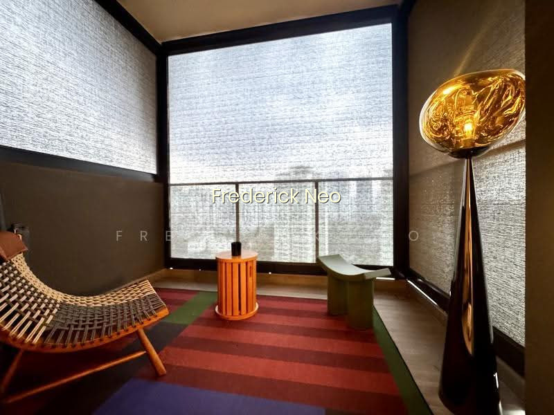 AVENUE SOUTH RESIDENCE photo 3