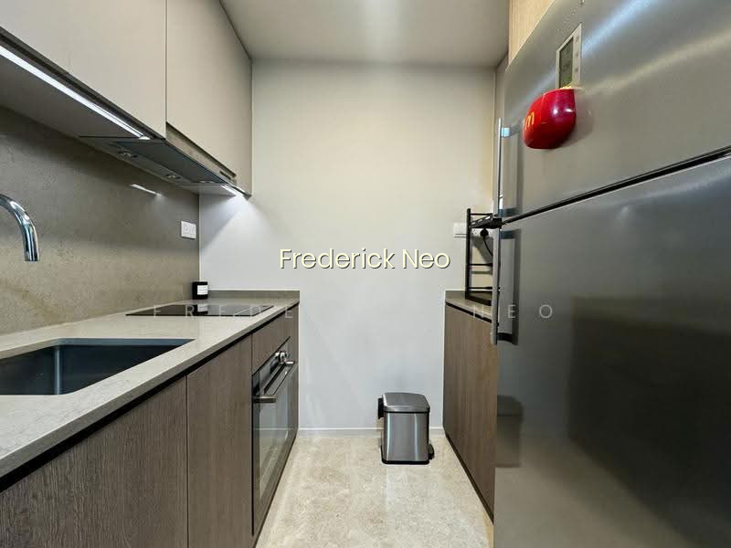AVENUE SOUTH RESIDENCE photo 4
