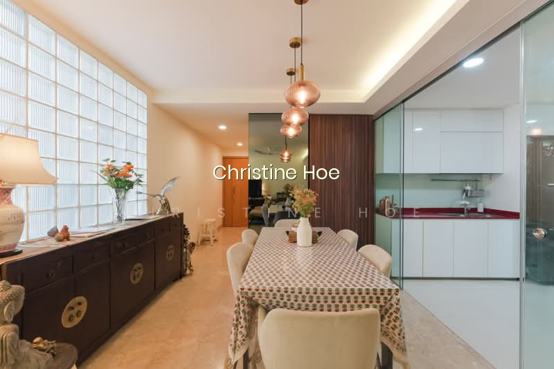 CHANGI RISE CONDO photo 4