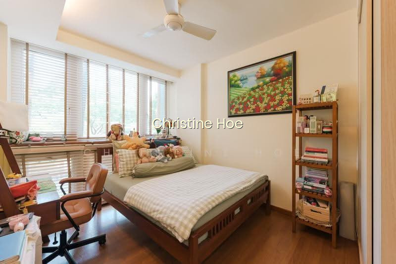 CHANGI RISE CONDO photo 6