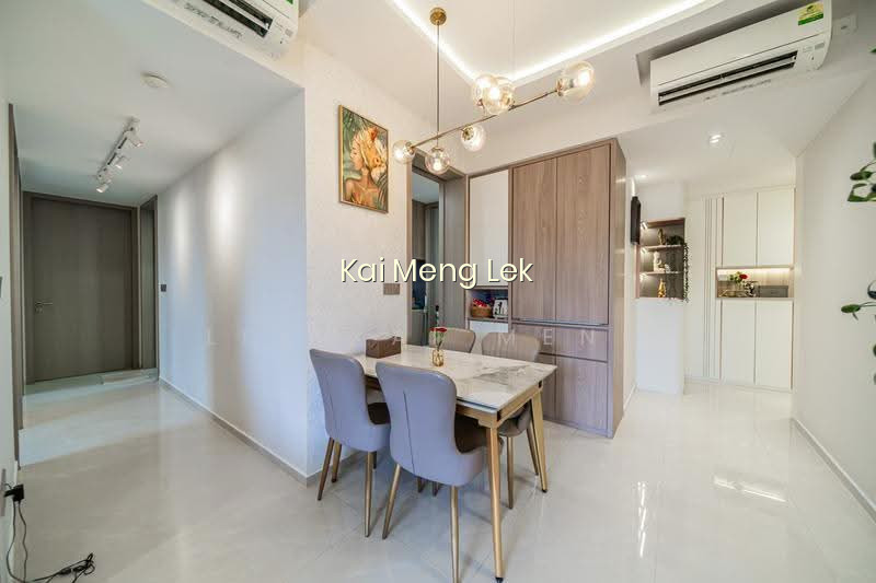 Dairy Farm Residences photo 6