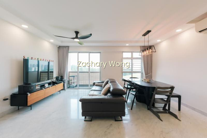228B PUNGGOL FIELD photo 3
