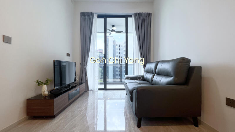 LEEDON GREEN image 1 of 10