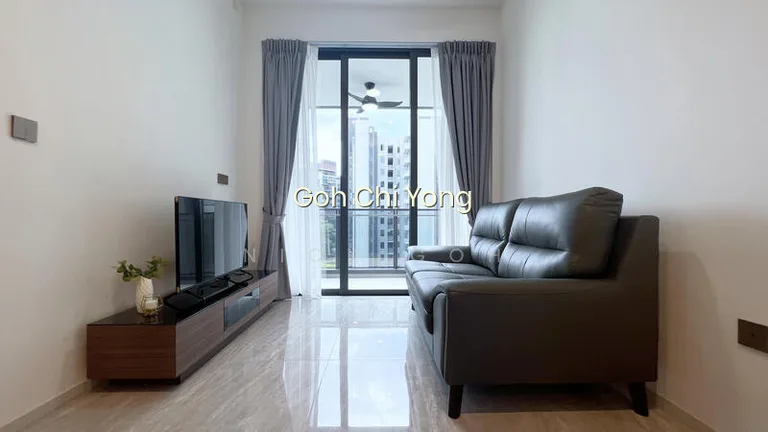 Leedon Green image 1 of 10