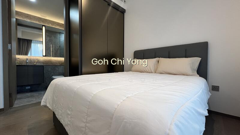 LEEDON GREEN photo 2