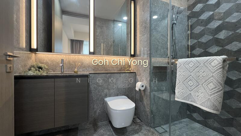 LEEDON GREEN photo 4