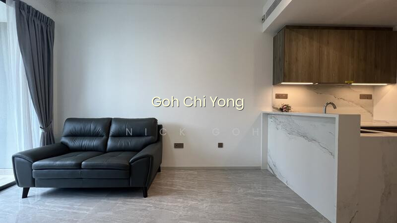 LEEDON GREEN photo 5
