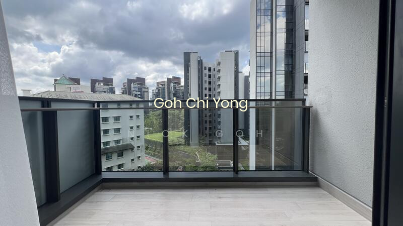LEEDON GREEN photo 6