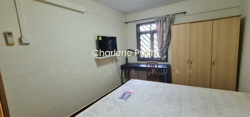 161 MEI LING STREET photo 6