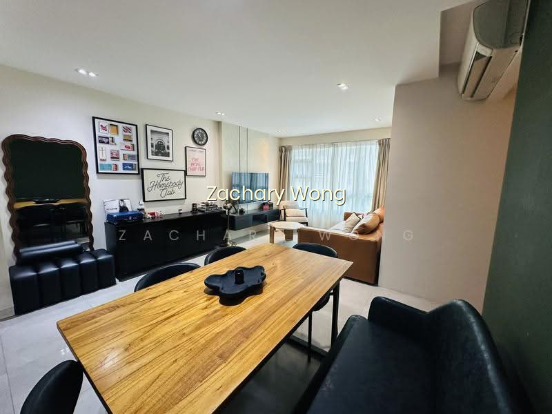 93A TELOK BLANGAH STREET 31