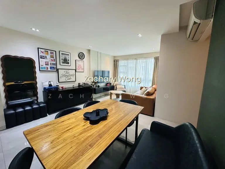 93A Telok Blangah Street 31 image 1 of 10