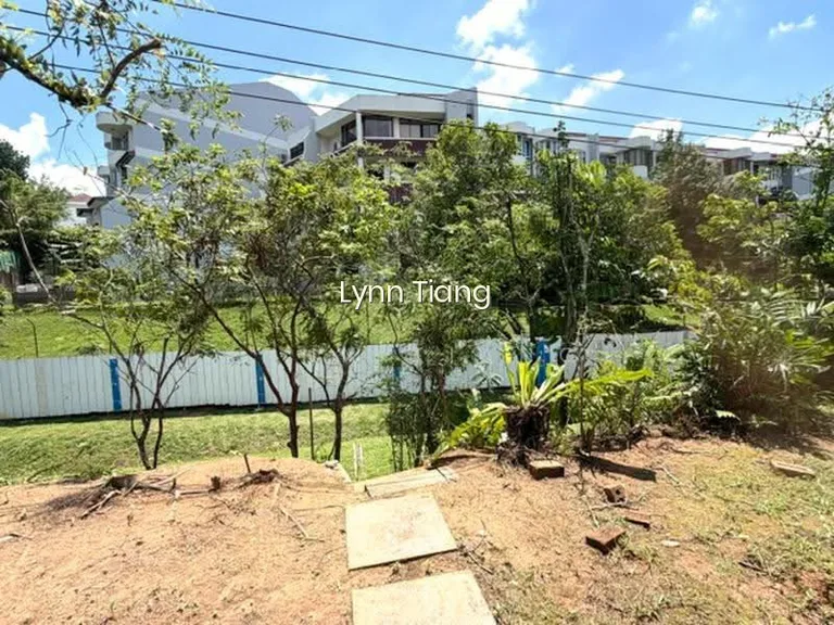 Giant District 20 Freehold Corner Terrace | Minutes to Upper Thomson MRT image 1 of 8