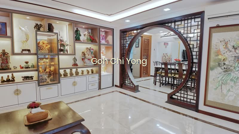 664 YISHUN AVENUE 4 image 1 of 10