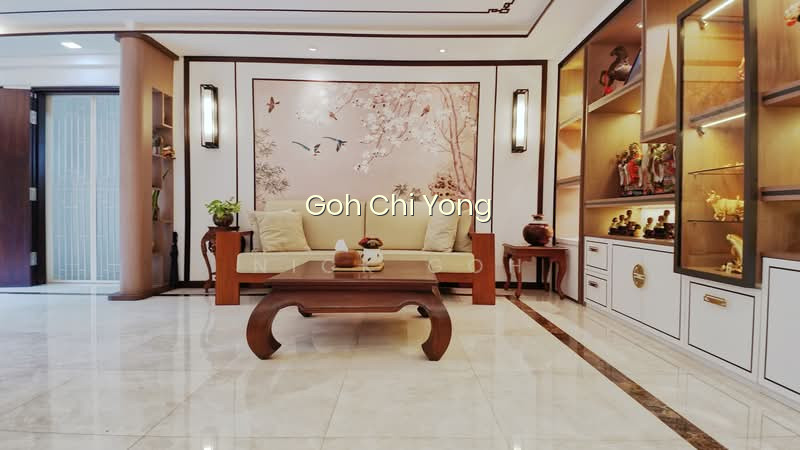 664 YISHUN AVENUE 4 photo 2