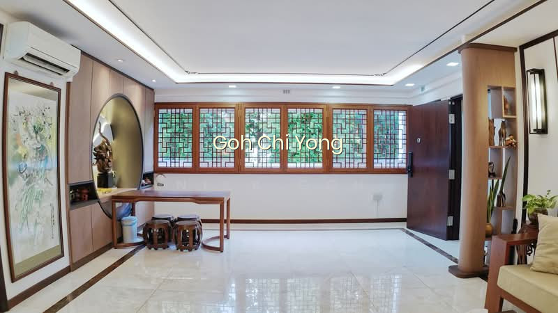 664 YISHUN AVENUE 4 photo 3