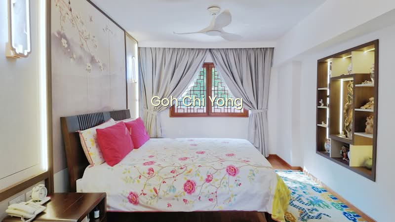 664 YISHUN AVENUE 4 photo 4