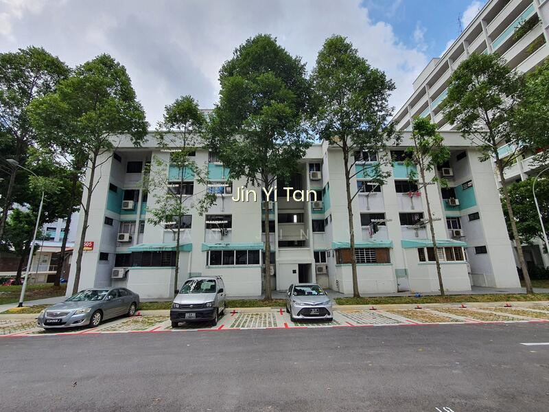 505 HOUGANG AVENUE 8 photo 5