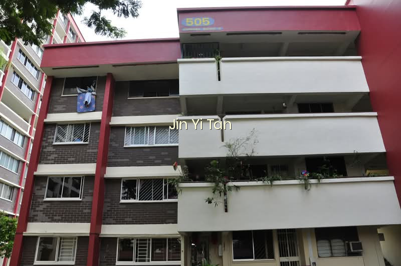 505 HOUGANG AVENUE 8 photo 6