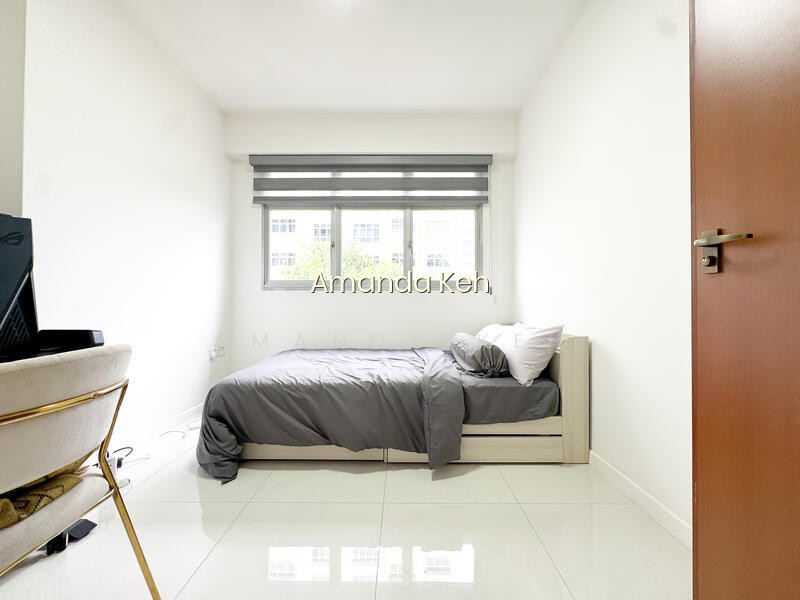 673C FERN GROVE @ YISHUN image 1 of 5