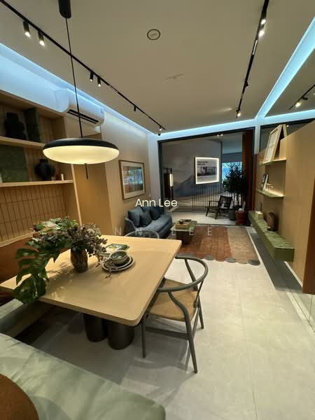 CANBERRA RESIDENCES image 1 of 10