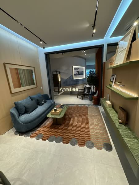 CANBERRA RESIDENCES photo 2