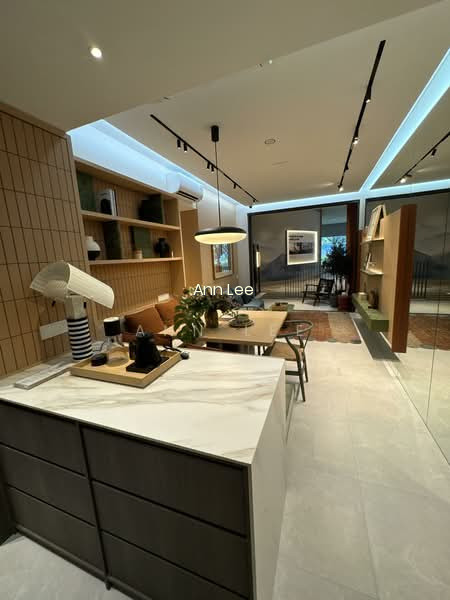 CANBERRA RESIDENCES photo 3