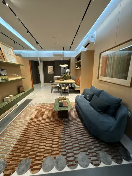 CANBERRA RESIDENCES photo 4