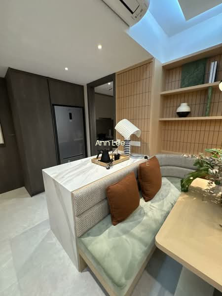 CANBERRA RESIDENCES photo 6