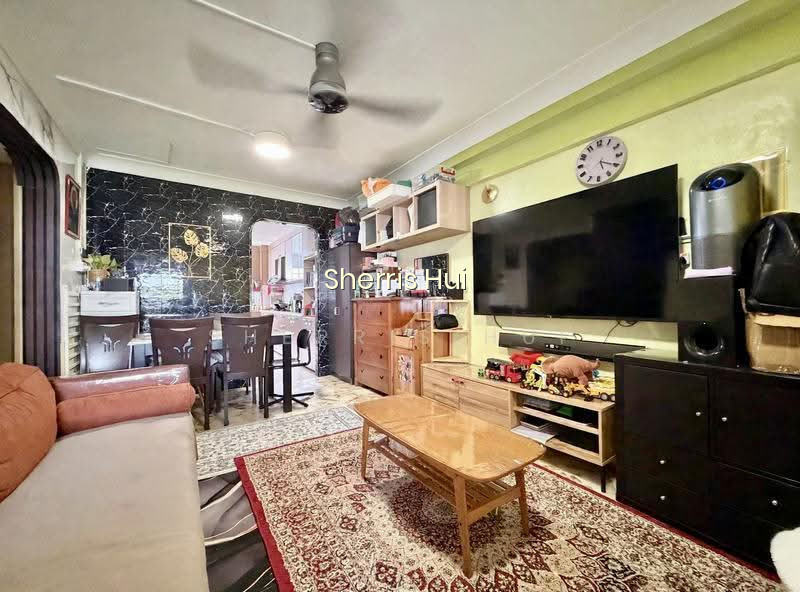 110 YISHUN RING ROAD photo 2