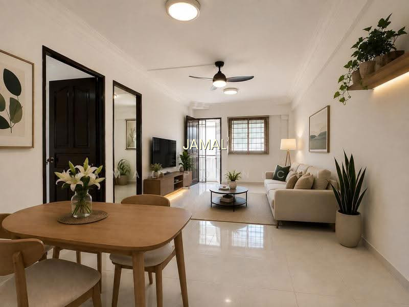 540 ANG MO KIO AVENUE 10 image 1 of 10