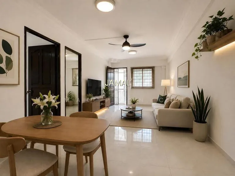 540 Ang Mo Kio Avenue 10 image 1 of 10