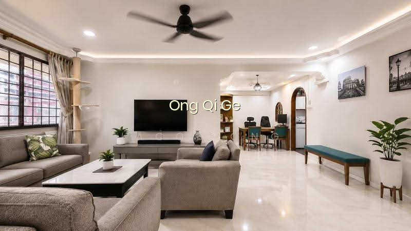 214 BISHAN STREET 23 image 1 of 10