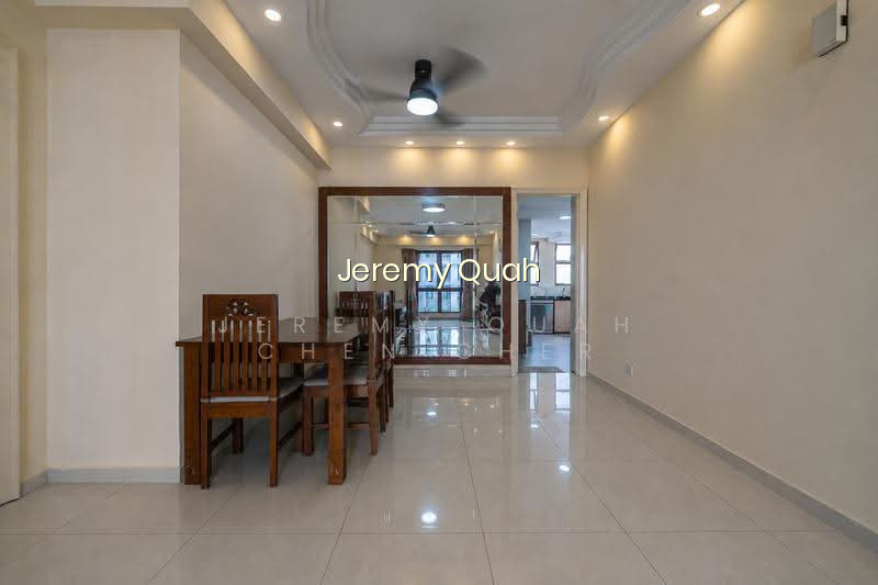 Parkview Apartments photo 2