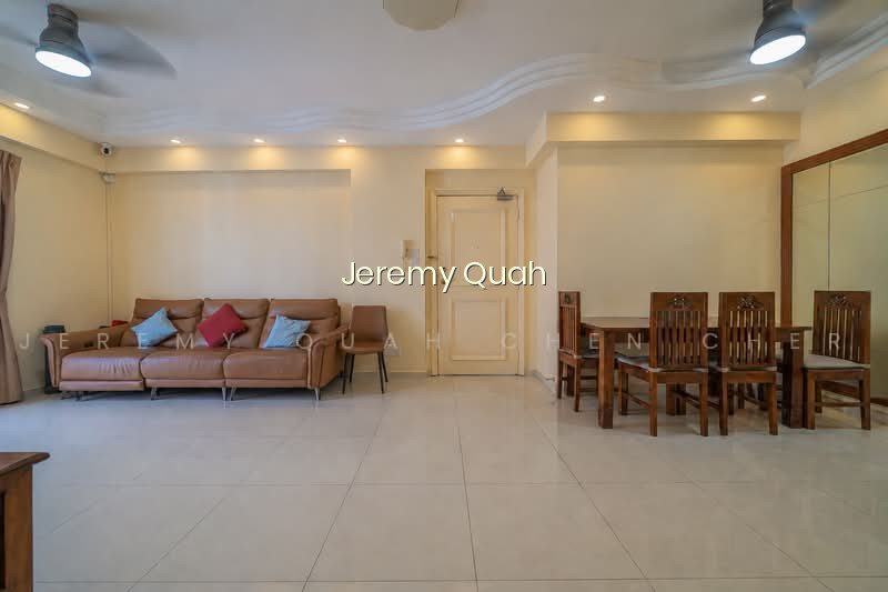 Parkview Apartments photo 4