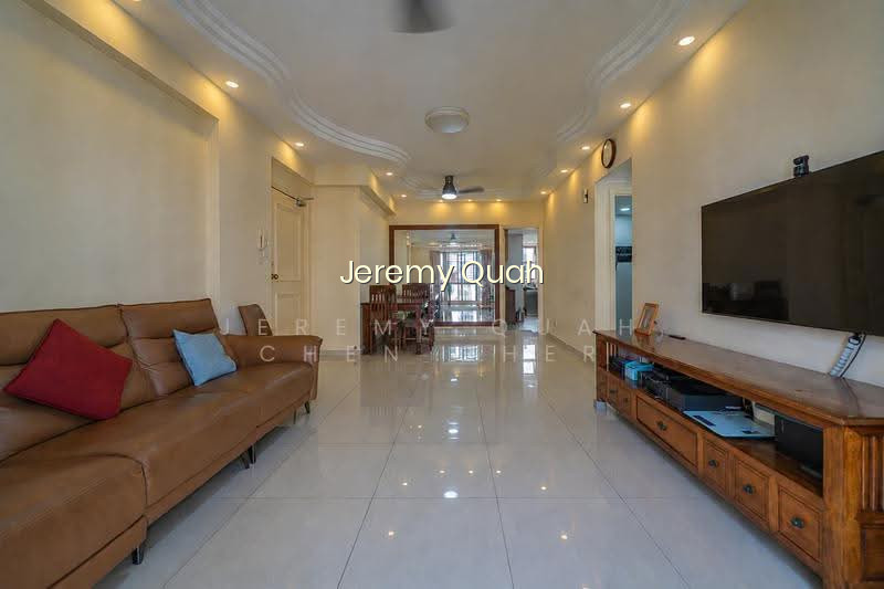 Parkview Apartments photo 5