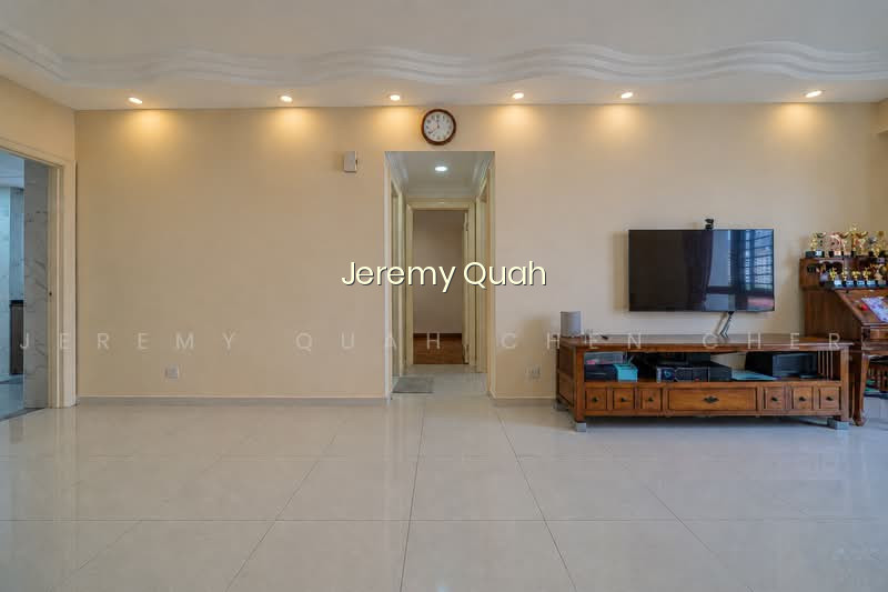 Parkview Apartments photo 6