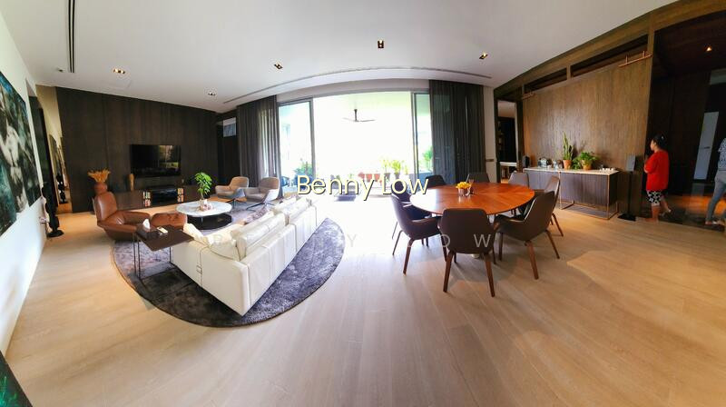 NASSIM PARK RESIDENCES image 1 of 10