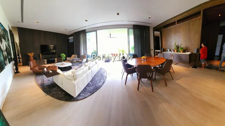 Nassim Park Residences image 1 of 10