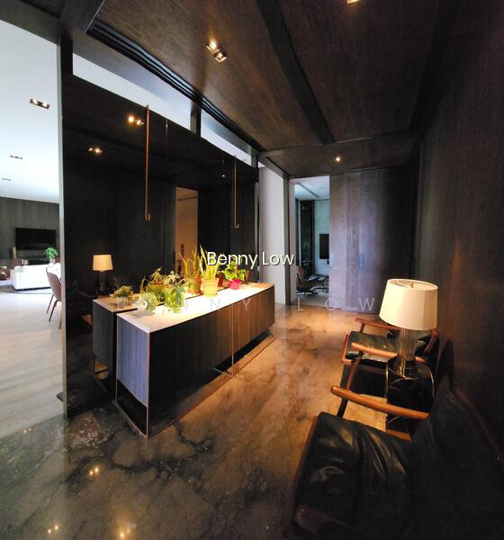 Nassim Park Residences photo 2