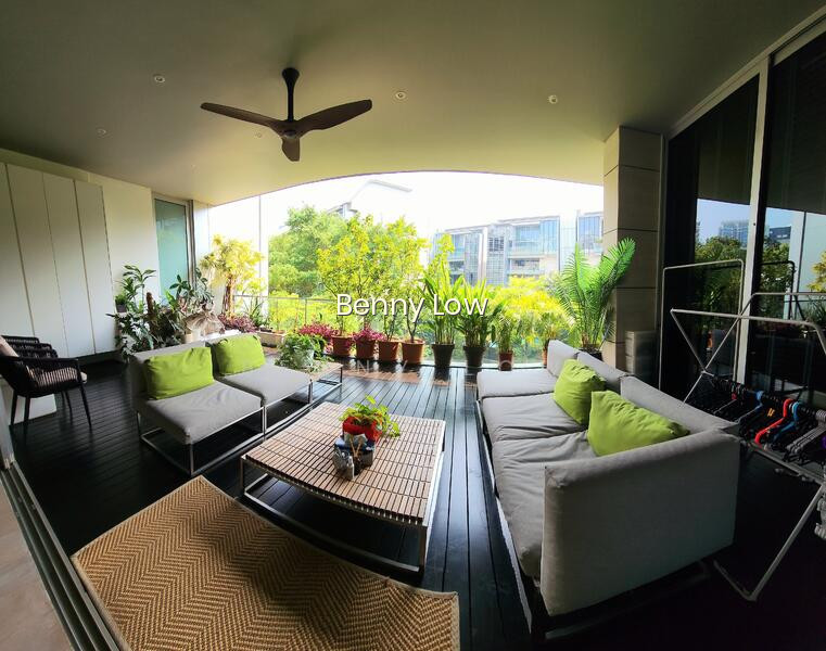 Nassim Park Residences photo 3