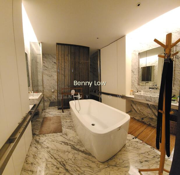 Nassim Park Residences photo 4