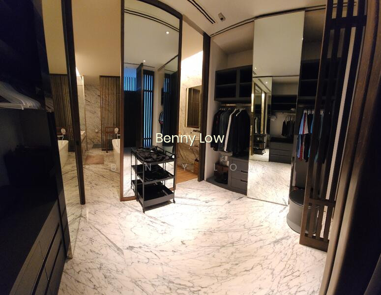 Nassim Park Residences photo 5