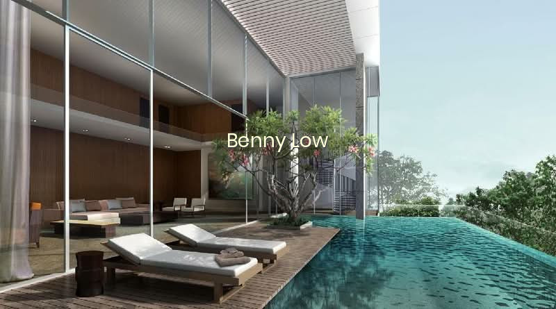 Nassim Park Residences photo 6