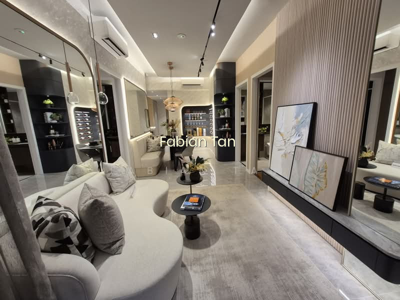 Undervalued New Freehold image 1 of 7
