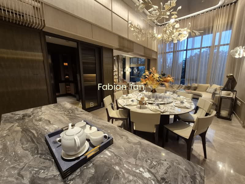 Discounted Freehold photo 2